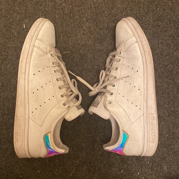 Adidas Stan Smiths - Picture 3 of 4